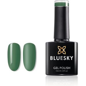 Bluesky Hema Free Gel Polish Jade 10ml - Gel Polish Bluesky Hema Free Gel Polish Jade 10ml - Gel Polish