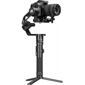 Stabilisateur de Caméra FeiyuTech AK4500 - Léger, 4,6 kg, 12h Batterie - Publicité Stabilisateur de Caméra FeiyuTech AK4500 - Léger, 4,6 kg, 12h Batterie - Publicité