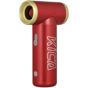 KICA JetFan 2 Ręczny wentylator - Wielofunkcyjny dmuchawa, wyświetlacz LED KICA JetFan 2 Ręczny wentylator - Wielofunkcyjny dmuchawa, wyświetlacz LED