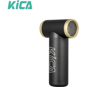 FeiyuTech KiCA JetFan - Mini souffleur d'air rechargeable - Publicité FeiyuTech KiCA JetFan - Mini souffleur d'air rechargeable - Publicité