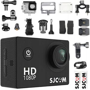 SJCAM SJ4000 Full HD Kamera sportowa - Sports Camera SJCAM SJ4000 Full HD Kamera sportowa - Sports Camera
