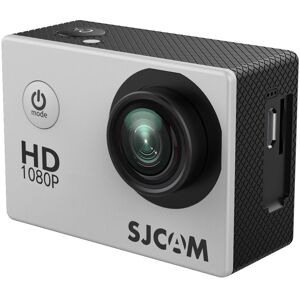 Cámara de acción SJCAM SJ4000 - Full HD, Wi-Fi, pantalla 3,8cm Cámara de acción SJCAM SJ4000 - Full HD, Wi-Fi, pantalla 3,8cm