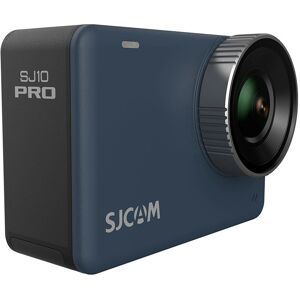 Caméra de sport d'action SJCAM SJ10 Pro Noire - Caméra sportive - Publicité Caméra de sport d'action SJCAM SJ10 Pro Noire - Caméra sportive - Publicité