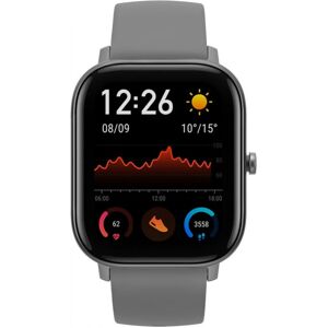 Amazfit GTS 4 - 1,65" AMOLED - Impermeabile - GPS Amazfit GTS 4 - 1,65" AMOLED - Impermeabile - GPS