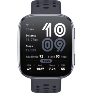 Amazfit Bip 6 - Relógio inteligente - Tela AMOLED - Ritmo cardíaco - GPS - 14 Dias de Bateria Amazfit Bip 6 - Relógio inteligente - Tela AMOLED - Ritmo cardíaco - GPS - 14 Dias de Bateria