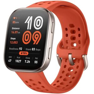 Amazfit Bip 6 - GPS, 1.97" AMOLED - Smartwatch Amazfit Bip 6 - GPS, 1.97" AMOLED - Smartwatch