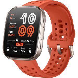 Amazfit Bip 6 - GPS, 1,97" AMOLED - Smartwatch Amazfit Bip 6 - GPS, 1,97" AMOLED - Smartwatch