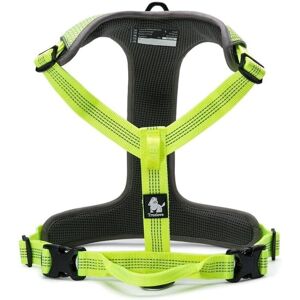 Truelove - Lumen - Giallo - XS - Harness Truelove - Lumen - Giallo - XS - Harness