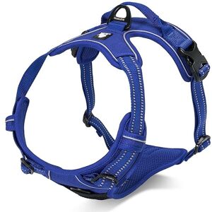 Truelove - Front Line - Azul marino - XS - Correa para perro Truelove - Front Line - Azul marino - XS - Correa para perro