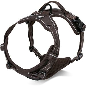 Truelove - Front Line - Marrón - XS - Dog harness Truelove - Front Line - Marrón - XS - Dog harness
