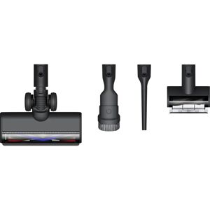 Ecovacs Deebot X2 Combo - Schwarz - Staubsaugerroboter Ecovacs Deebot X2 Combo - Schwarz - Staubsaugerroboter