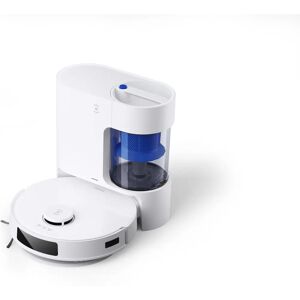 Ecovacs Deebot N20 Pro - Hvid - Robotstøvsuger Ecovacs Deebot N20 Pro - Hvid - Robotstøvsuger