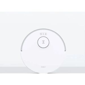 ECOVACS DEEBOT N20 - Fehér - Robotporszívó ECOVACS DEEBOT N20 - Fehér - Robotporszívó