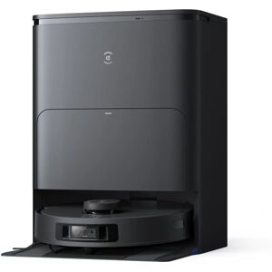 Ecovacs Deebot T30S Pro - Schwarz - Saugroboter Ecovacs Deebot T30S Pro - Schwarz - Saugroboter