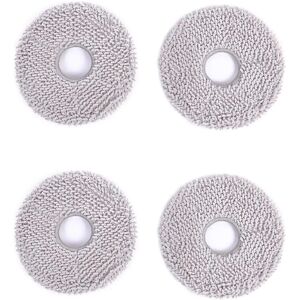 Ecovacs DCC040047 - Passabile per mop Ecovacs DCC040047 - Passabile per mop