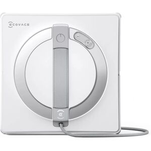 Ecovacs Winbot W2 PRO Omni - Vit - Fönsterputsrobot Ecovacs Winbot W2 PRO Omni - Vit - Fönsterputsrobot