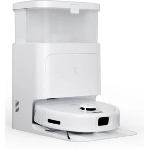 ECOVACS Deebot N30 - Wit - Robotstofzuiger ECOVACS Deebot N30 - Wit - Robotstofzuiger