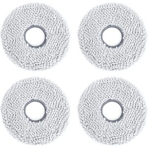 Ecovacs DWP020022 - Lingette de mop - Publicité Ecovacs DWP020022 - Lingette de mop - Publicité