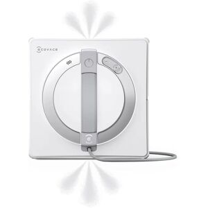 Ecovacs W2 PRO Weiß Fensterputzroboter - Rand- & Zonenmodi Ecovacs W2 PRO Weiß Fensterputzroboter - Rand- & Zonenmodi