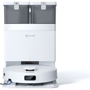Ecovacs DEEBOT T30C Blanc - Robot Aspirateur Ecovacs DEEBOT T30C Blanc - Robot Aspirateur