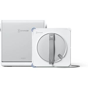 Ecovacs Winbot W2S Omni - Ramenwasser Robot Ecovacs Winbot W2S Omni - Ramenwasser Robot