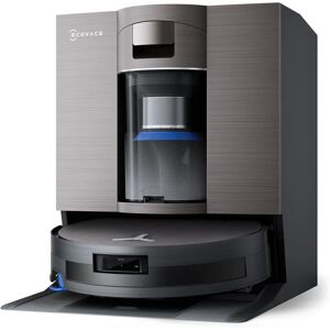 Ecovacs Deebot X11 OmniCyclone - Aspirateur robot puissant - Publicité Ecovacs Deebot X11 OmniCyclone - Aspirateur robot puissant - Publicité