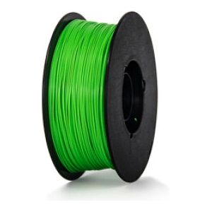 Filament PLA Vert Flashforge pour Imprimante 3D - Modèle PG1 - Publicité Filament PLA Vert Flashforge pour Imprimante 3D - Modèle PG1 - Publicité