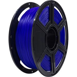 Filament d'impression 3D Flashforge PETBL1 Bleu - PLA Filament d'impression 3D Flashforge PETBL1 Bleu - PLA