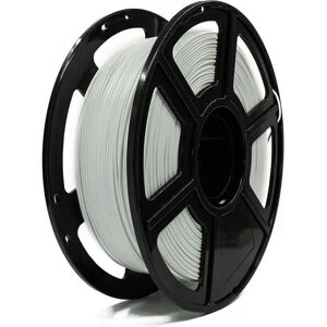 FLASHFORGE PLA-A 1000g Filament Blanc Opaque - Filament FLASHFORGE PLA-A 1000g Filament Blanc Opaque - Filament