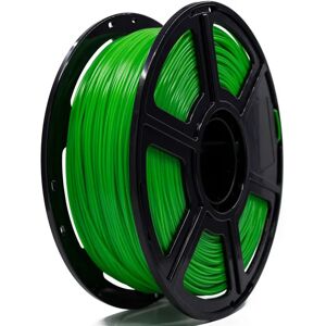 Filament d'impression 3D Flashforge Pg2 Vert - Matériau d'impression 3D Filament d'impression 3D Flashforge Pg2 Vert - Matériau d'impression 3D