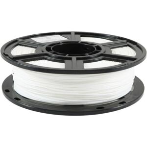 Flashforge FF0017 Bianco Resistente PLA - Materiale di stampa 3D Flashforge FF0017 Bianco Resistente PLA - Materiale di stampa 3D