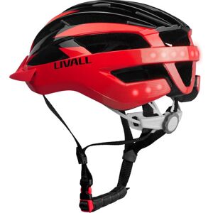Livall MT1 Neo - Inteligentny kask z LED i SOS Livall MT1 Neo - Inteligentny kask z LED i SOS