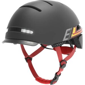 Casque vélo Livall BH51M NSO avec haut-parleurs JBL - Sécurité & Technologie intelligente - Publicité Casque vélo Livall BH51M NSO avec haut-parleurs JBL - Sécurité & Technologie intelligente - Publicité