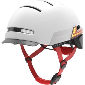 Kask miejski Bluetooth Livall - Model BH51M NSO - Szary Kask miejski Bluetooth Livall - Model BH51M NSO - Szary