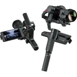 Zhiyun Weebill Lab - Estabilizador compacto Zhiyun Weebill Lab - Estabilizador compacto