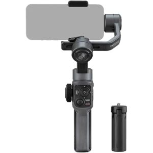 Zhiyun Tech Smooth 5 Gimbal pour smartphone - Noir Zhiyun Tech Smooth 5 Gimbal pour smartphone - Noir