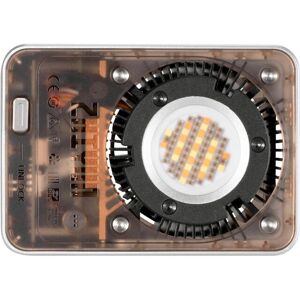 Lumină LED de panou Zhiyun Molus X60 RGB - Fidelitate în culoare ridicată Lumină LED de panou Zhiyun Molus X60 RGB - Fidelitate în culoare ridicată