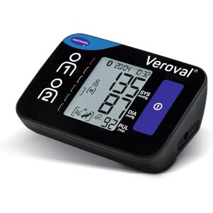Paul Hartmann AG Veroval compact plus Felsőkaros vérnyomásmérő - Vérnyomásmérő Paul Hartmann AG Veroval compact plus Felsőkaros vérnyomásmérő - Vérnyomásmérő