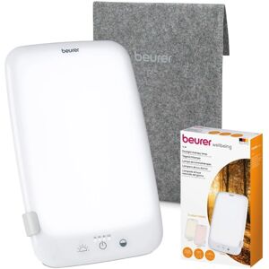 Beurer TL 35 Witte Lichttherapielamp - Lichttherapielamp Beurer TL 35 Witte Lichttherapielamp - Lichttherapielamp
