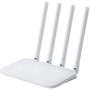 Routeur Wi-Fi Xiaomi DVB4231GL 300 Mbps Blanc Routeur Wi-Fi Xiaomi DVB4231GL 300 Mbps Blanc
