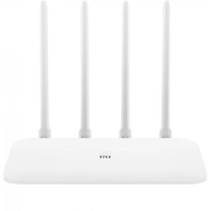 Trådlös router Xiaomi DVB4230GL - Wi-Fi 5 802.11ac Trådlös router Xiaomi DVB4230GL - Wi-Fi 5 802.11ac