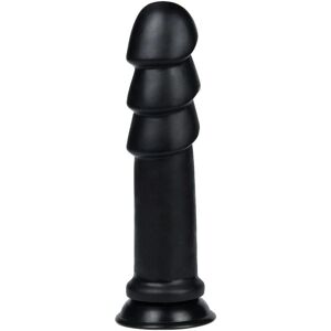 Lovetoy Dildo Anale King Size - Stimolazione Anale - 28,5cm Lovetoy Dildo Anale King Size - Stimolazione Anale - 28,5cm