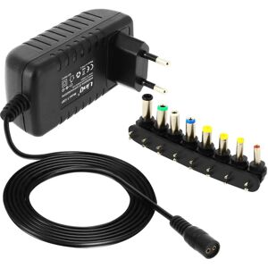 LinQ T-128P 150W Universal Adapter Charger - Adapter Charger LinQ T-128P 150W Universal Adapter Charger - Adapter Charger