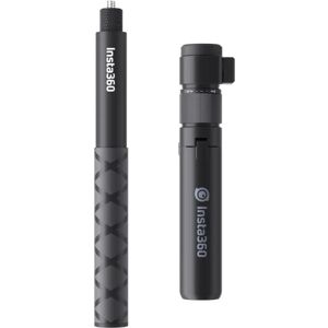 Acessório para Câmera de Ação Insta360 - Tripé e Selfie Extensível Acessório para Câmera de Ação Insta360 - Tripé e Selfie Extensível