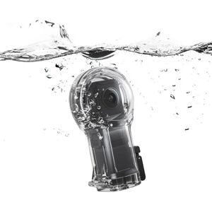 Étui Étanche Insta360 CINORAW/A - Accessoire pour Caméra d'Action - Publicité Étui Étanche Insta360 CINORAW/A - Accessoire pour Caméra d'Action - Publicité
