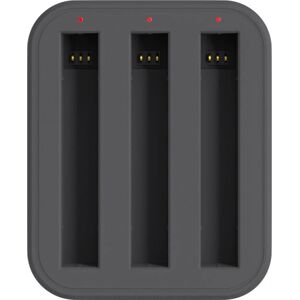 Insta360 Cinx2CB/A Action Sports Camera Accessory - Fast Charging Hub Insta360 Cinx2CB/A Action Sports Camera Accessory - Fast Charging Hub