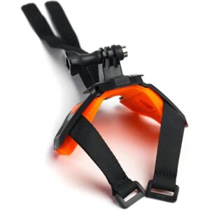 Insta360 Helmet Chin Mount - Black - Helmet Chin Mount Insta360 Helmet Chin Mount - Black - Helmet Chin Mount