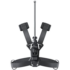 Insta360 CINSTAV/C Third-Person Backpack Mount - Action Cam Accessory Insta360 CINSTAV/C Third-Person Backpack Mount - Action Cam Accessory