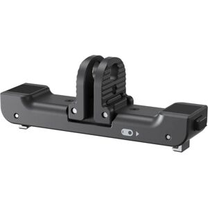 Insta360 GO 3/GO 3S Quick Release Mount Compact Action Camera Accessory Black Insta360 GO 3/GO 3S Quick Release Mount Compact Action Camera Accessory Black