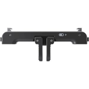 Supporto a Rilascio Rapido Insta360 GO 3/GO 3S Accessorio Action Camera Nero Supporto a Rilascio Rapido Insta360 GO 3/GO 3S Accessorio Action Camera Nero